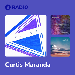 Curtis Maranda Radio