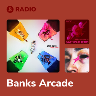 Banks Arcade Radio