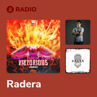 Radera Radio