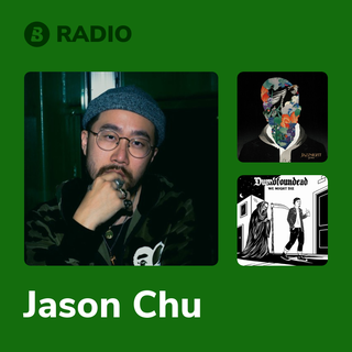 Jason Chu Radio