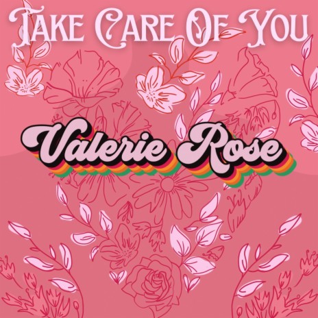 Take Care Of You cover art