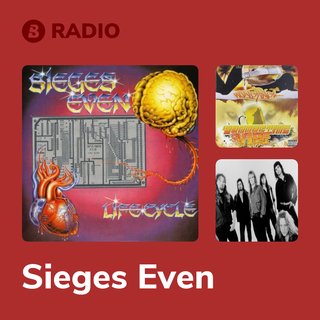 Sieges Even Radio