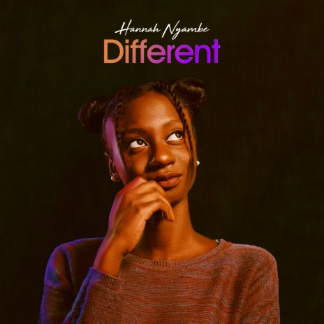 Different cover art