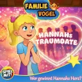 Kapitel 18: Hannahs Traumdate Runde 4 ft. Spiel mit mir