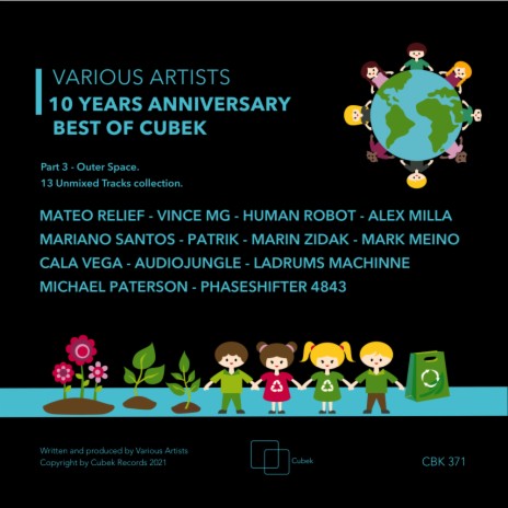 Saesler (Original Mix)