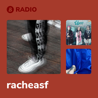 racheasf Radio
