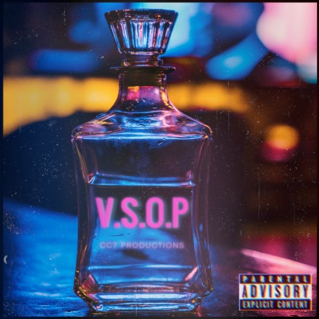 Vsop cover art