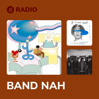 BAND NAH Radio