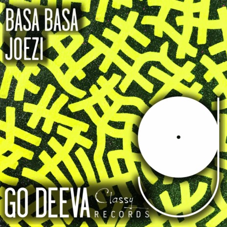 Basa Basa cover art