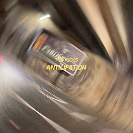 Anticipation