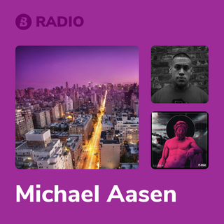 Michael Aasen Radio