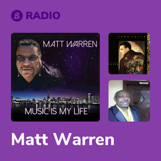 Matt Warren Radio
