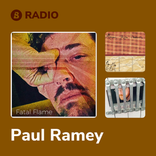 Paul Ramey Radio