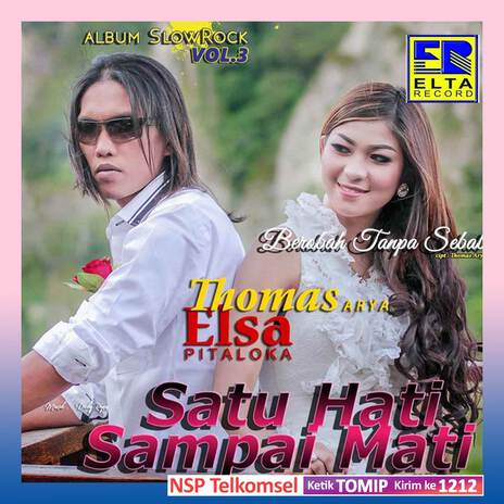 Setia Menunggu ft. Elsa Pitaloka