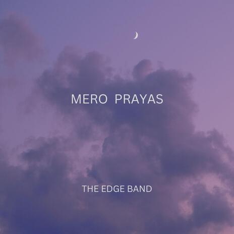 Prayas cover art