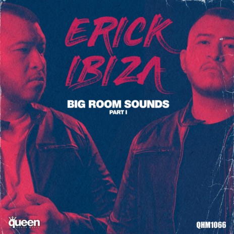 Once Upon a Time ft. Erick Ibiza cover art