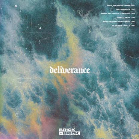 Deliverance ft. Elijah Allord cover art