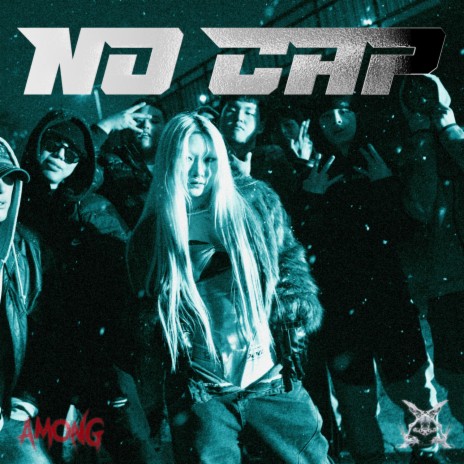 NO CAP cover art