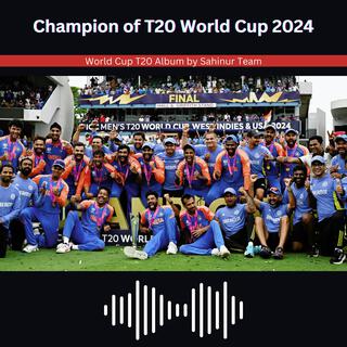 T20 World Cup 2024