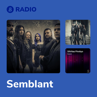 Semblant Radio