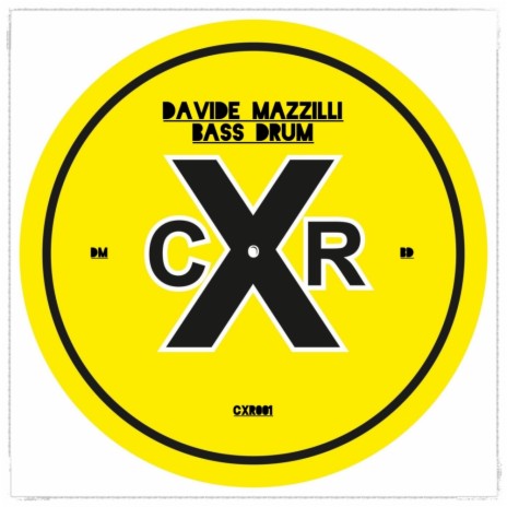 Bass Drum (Original Mix) cover art