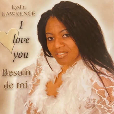 Je veux t'emmener cover art