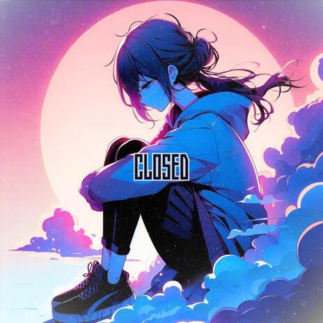 CLOSED cover art