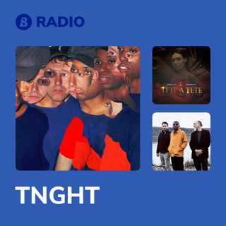 TNGHT Radio