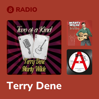 Terry Dene Radio