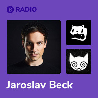 Jaroslav Beck Radio