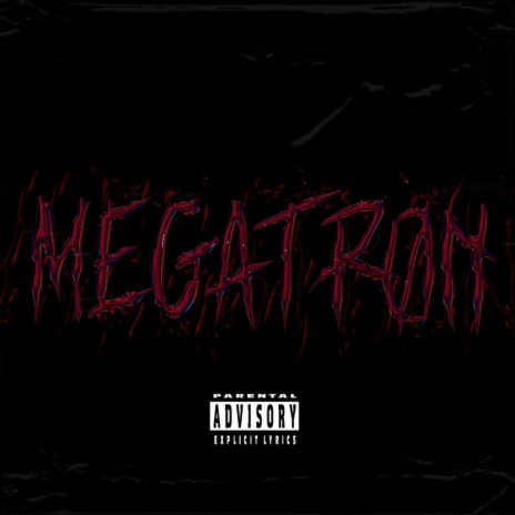 MEGATRØN