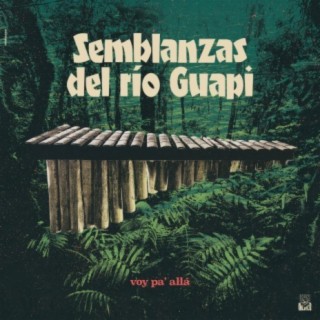 Semblanzas del Rio Guapi