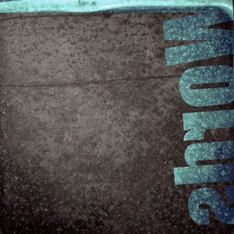 Green Vapour cover art