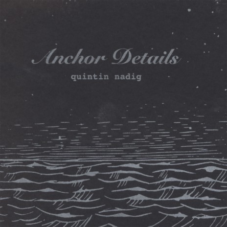 Nocturne: Breathe cover art