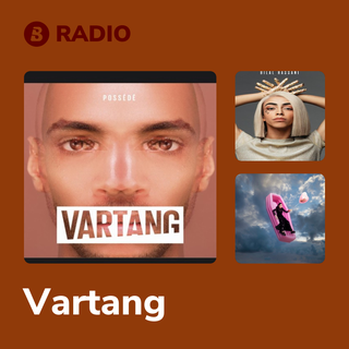 Vartang Radio
