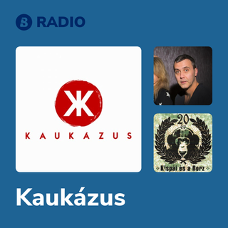 Kaukázus Radio