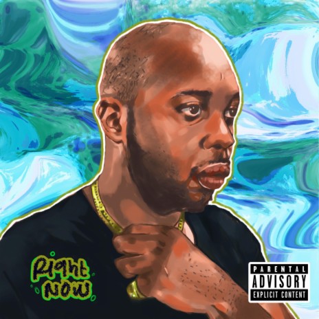 Right Now ft. Brooksy cover art