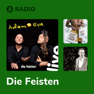 Die Feisten Radio