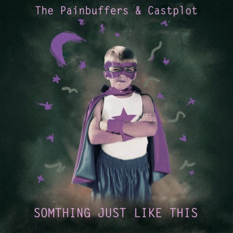 Something Just Like This ft. Castplot