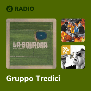 Gruppo Tredici Radio