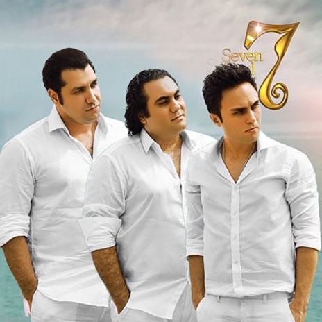Hamdast cover art