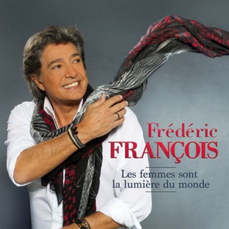 Frédéric François