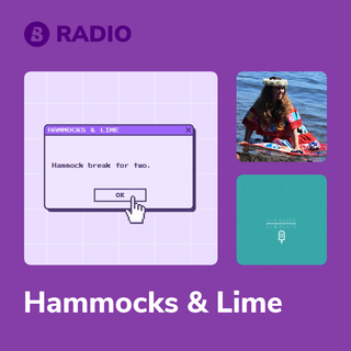 Hammocks & Lime Radio