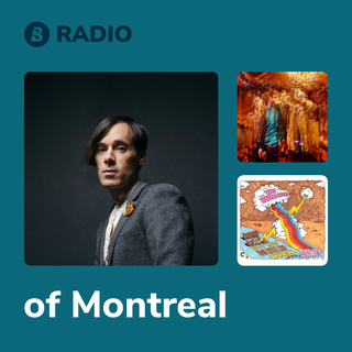of Montreal Radio