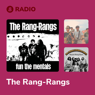 The Rang-Rangs Radio