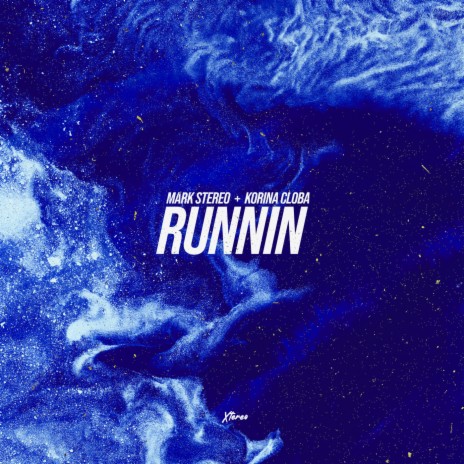 Runnin (Extended Mix) ft. Korina Cloba