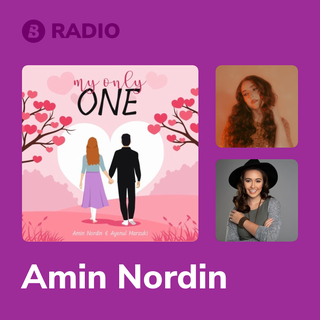 Amin Nordin Radio