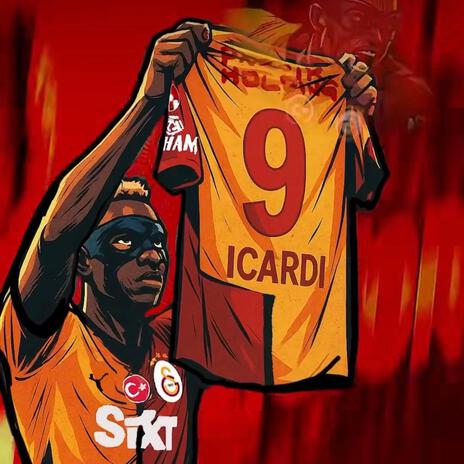 Galatasaray (GALA 2025)