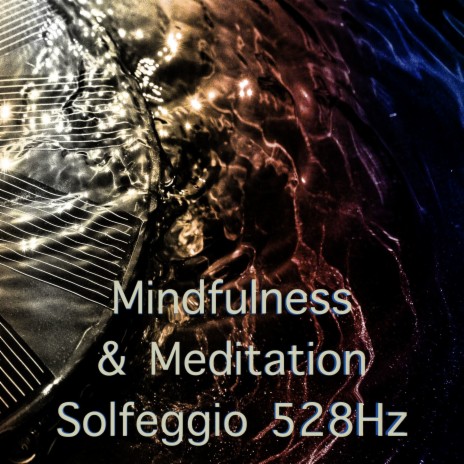 528Hz Grace (Loopable)