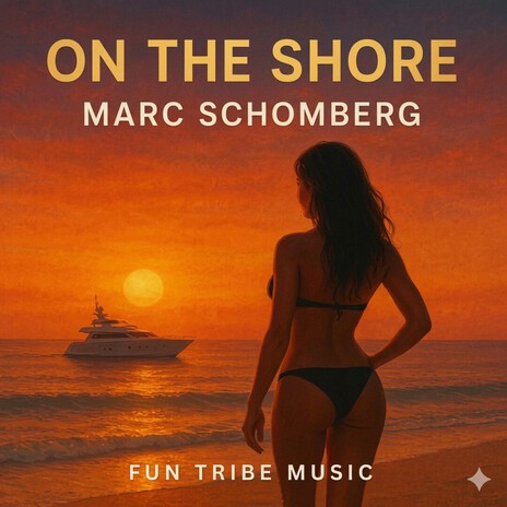 On The Shore
